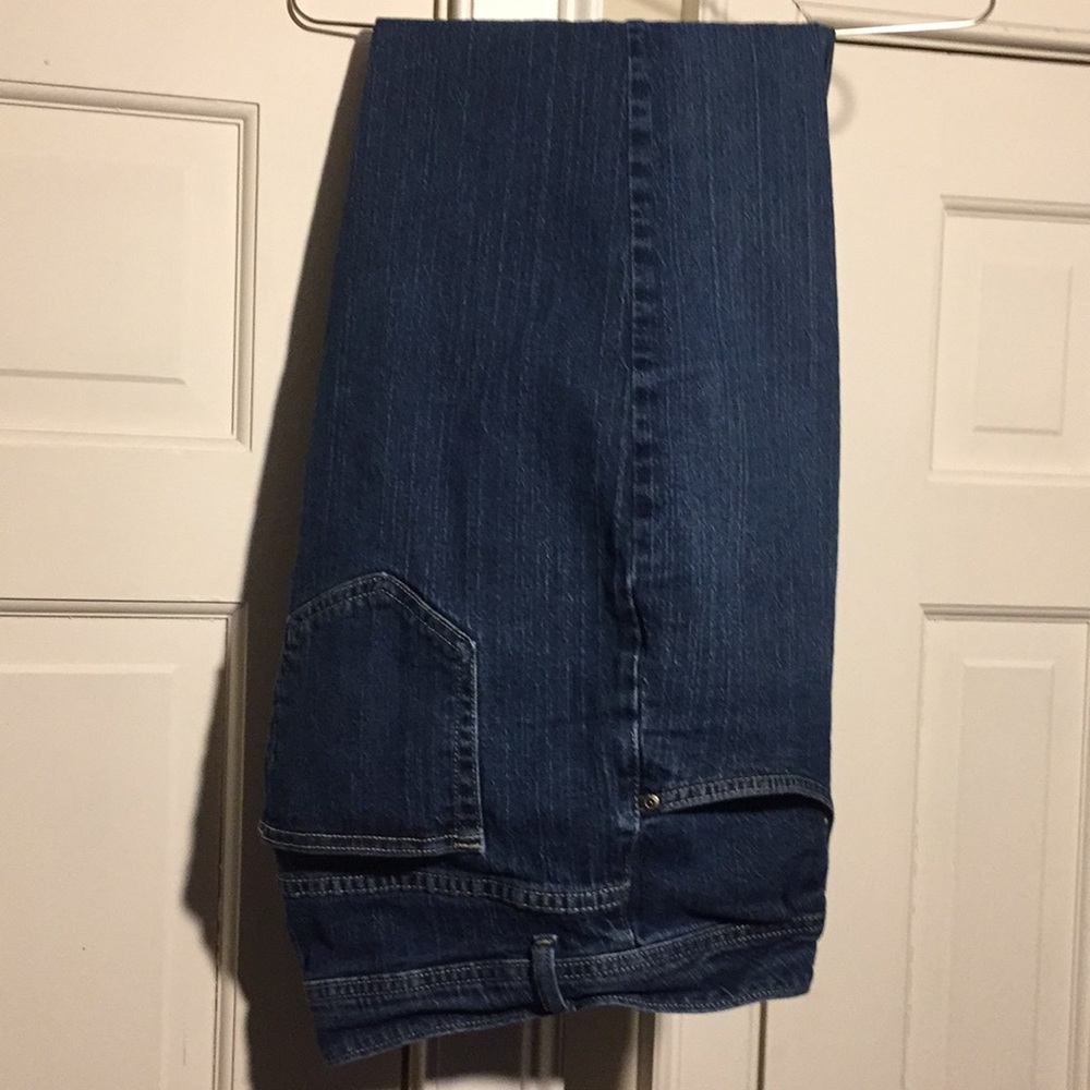 Lee jeans